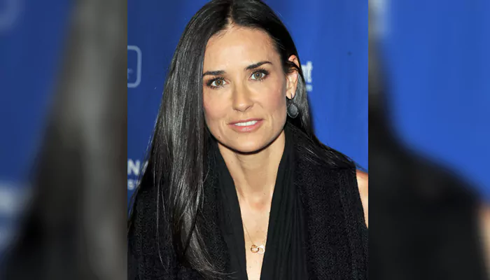 Happy Birthday, Demi Moore: Why 'A Few Good Men' Was the Best of Moore?
